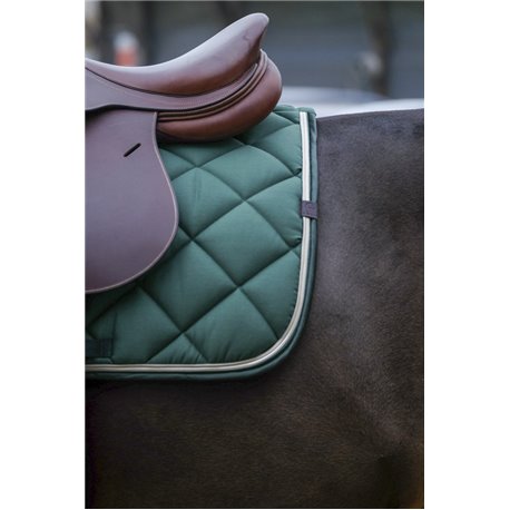 EQUITHÈME „Classic" Schabracke