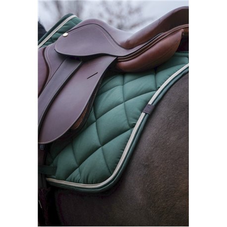 EQUITHÈME „Classic" Schabracke