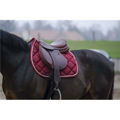 EQUITHÈME „Classic" Schabracke