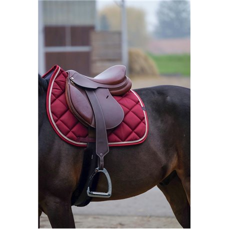 EQUITHÈME „Classic" Schabracke