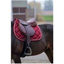 EQUITHÈME „Classic" Schabracke