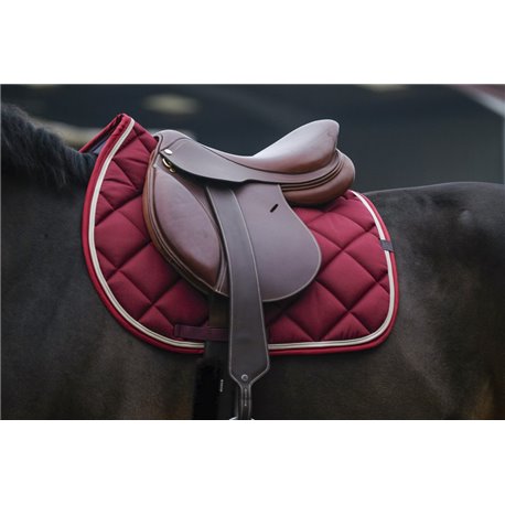 EQUITHÈME „Classic" Schabracke