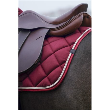 EQUITHÈME „Classic" Schabracke