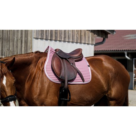 Tapis de selle EQUITHEME "Spring"