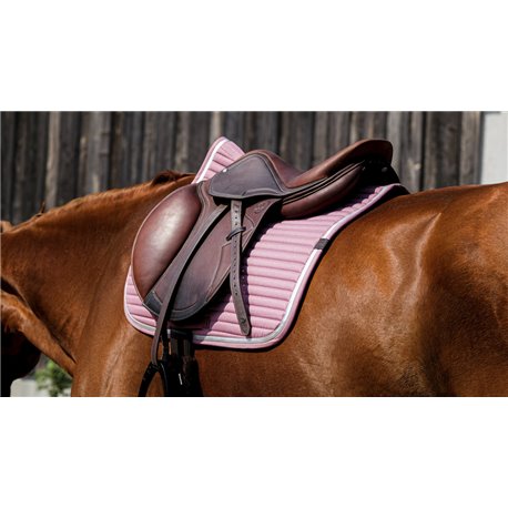 Tapis de selle EQUITHEME "Spring"
