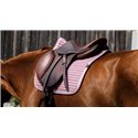 Tapis de selle EQUITHEME "Spring"