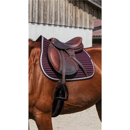 Tapis de selle EQUITHEME "Spring"