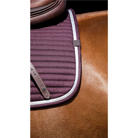 Tapis de selle EQUITHEME "Spring"