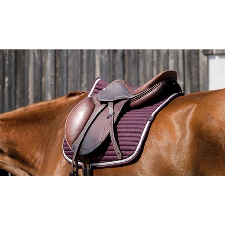 Tapis de selle EQUITHEME "Spring"