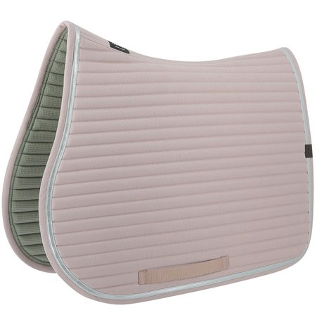 Tapis de selle EQUITHEME "Spring"