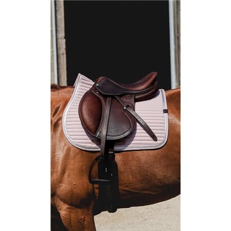 Tapis de selle EQUITHEME "Spring"