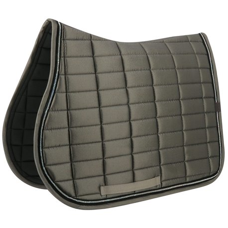 EQUITHEME "Domino" Schabracke