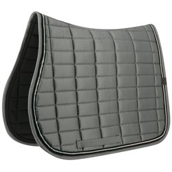 Tapis de selle EQUITHEME "Domino" 2