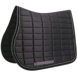 Tapis de selle EQUITHEME "Domino" 2