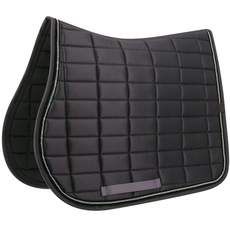Tapis de selle EQUITHEME "Domino"