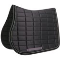 Tapis de selle EQUITHEME "Domino"