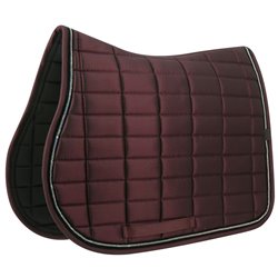 Tapis de selle EQUITHEME "Domino" 2
