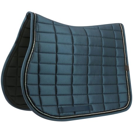 EQUITHEME "Domino" Schabracke
