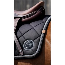 EQUITHEME "Badge 2.0" Schabracke 2