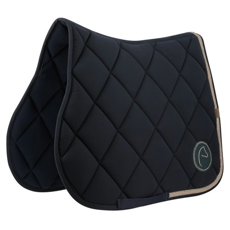 Tapis de selle EQUITHEME "Badge 2.0"