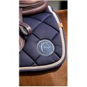 Tapis de selle EQUITHEME "Badge 2.0"