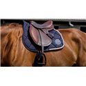 Tapis de selle EQUITHEME "Badge 2.0"