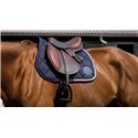 Tapis de selle EQUITHEME "Badge 2.0"