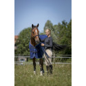 Ensemble licol et longe RIDING WORLD "Club"