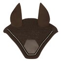 Bonnet chasse mouche EQUITHEME "Domino"