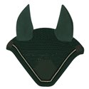 Bonnet chasse mouche EQUITHEME "Domino"