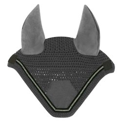 Bonnet chasse mouche EQUITHEME "Domino" 2