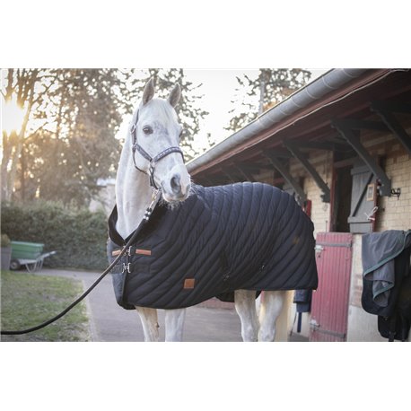 PADDOCK Stalldecke "Diagonal" 400 Gr