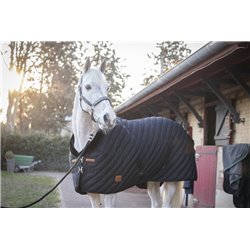 PADDOCK Stalldecke "Diagonal" 400 Gr 2