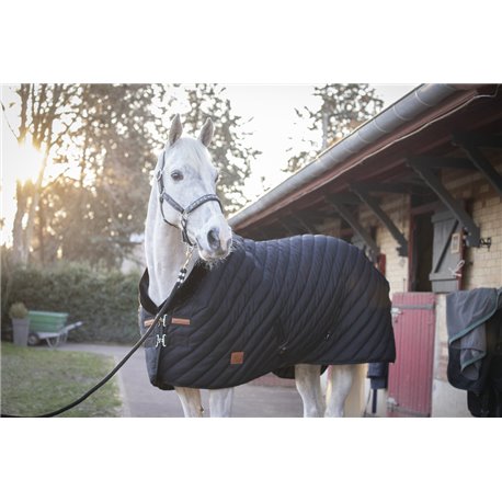 PADDOCK Stalldecke "Diagonal" 400 Gr