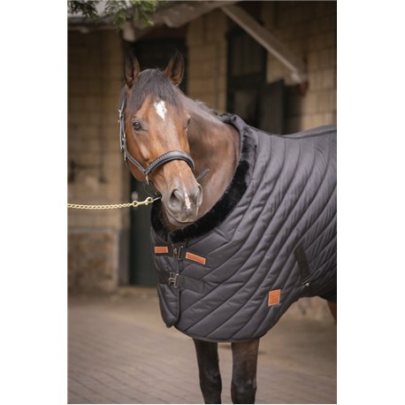 PADDOCK Stalldecke "Diagonal" 400 Gr