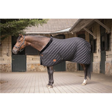 PADDOCK Stalldecke "Diagonal" 400 Gr
