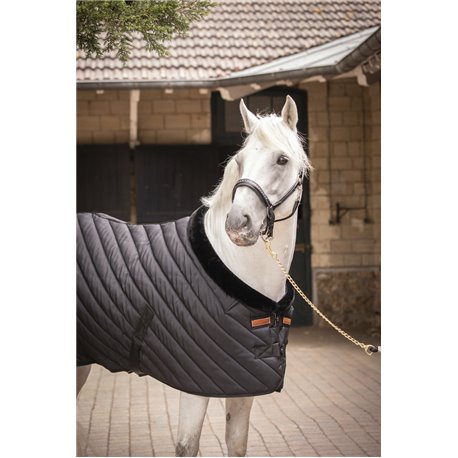 PADDOCK Stalldecke "Diagonal" 400 Gr
