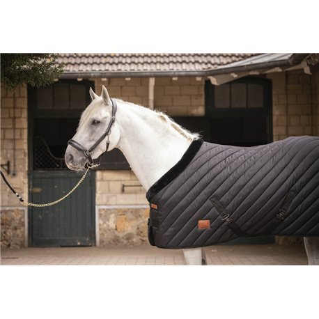 PADDOCK Stalldecke "Diagonal" 400 Gr