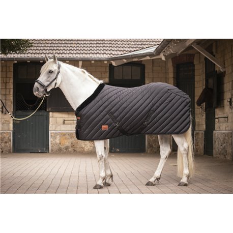 PADDOCK Stalldecke "Diagonal" 400 Gr