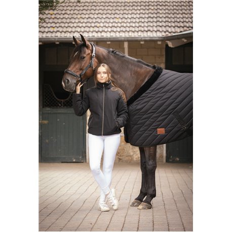 PADDOCK Stalldecke "Diagonal" 400 Gr