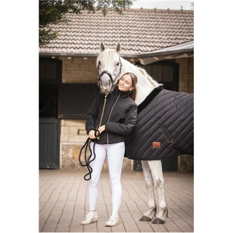 PADDOCK Stalldecke "Diagonal" 400 Gr