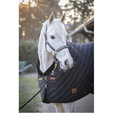 PADDOCK Stalldecke "Diagonal" 400 Gr