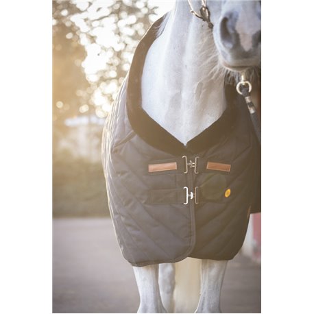 PADDOCK Stalldecke "Diagonal" 400 Gr