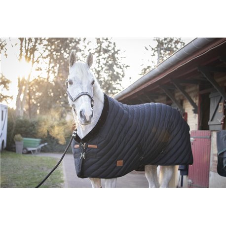 PADDOCK Stalldecke "Diagonal" 400 Gr