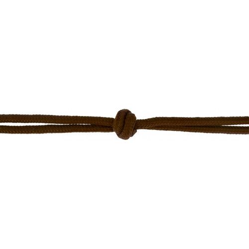 Ethologisches Strickhalfter "Fin" 2