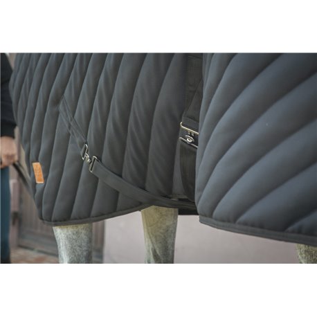 PADDOCK Stalldecke "Diagonal" 400 Gr
