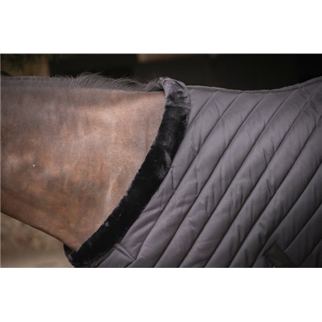 PADDOCK Stalldecke "Diagonal" 400 Gr