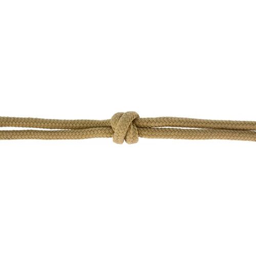 Licol éthologique corde "Fin" 2