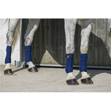 RIDING WORLD „Eco" Polobandagen
