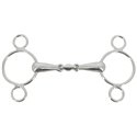 FEELING ?Anatomic" 3-fach Ringtrense
